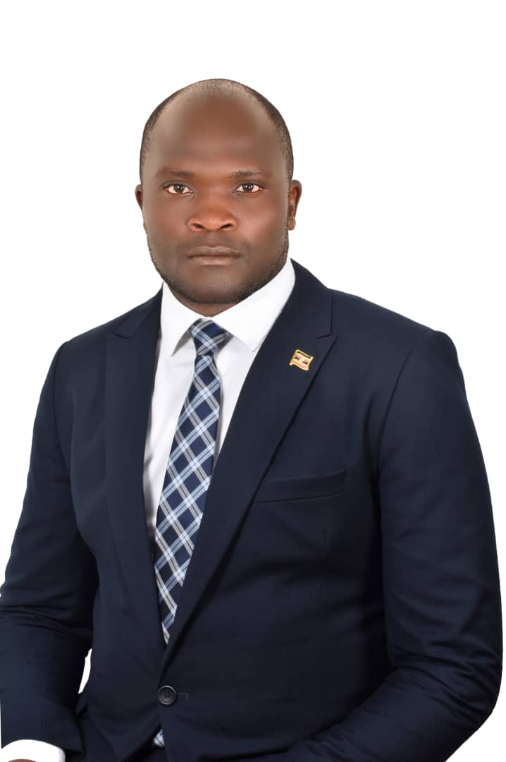 Lubowa Rogers - President 2026-2031