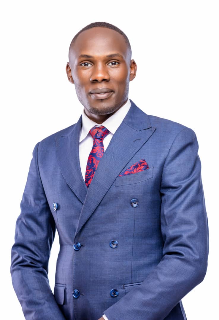 Atwijuka Stuart - President 2026-2031